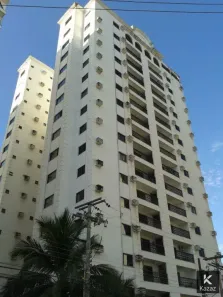 Apartamento com 3 Quartos à venda, 113m² no Goiabeira, Cuiabá