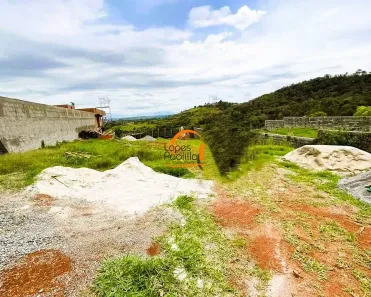 Lote/Terreno à venda, 606m² no Condominio Quintas da Boa Vista, Atibaia