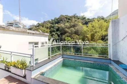 Apartamento com 8 Quartos à venda, 462m² no Copacabana, Rio de Janeiro