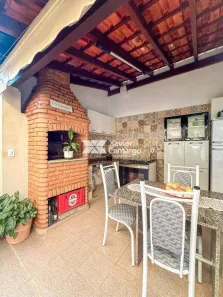 Casa com 3 Quartos à venda, 201m² no Consolação, Rio Claro