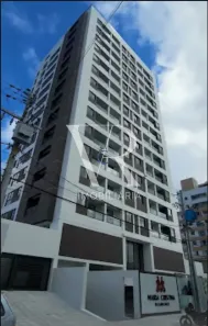 Apartamento com 3 Quartos à venda, 71m² no Jardim Cidade Universitária, João Pessoa