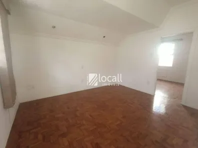Imóvel Comercial à venda, 277m² no Vila Santa Cruz, São José do Rio Preto