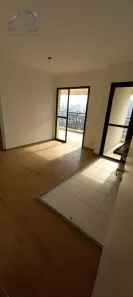 Apartamento com 2 Quartos para alugar, 64m² no Vila Firmiano Pinto, São Paulo