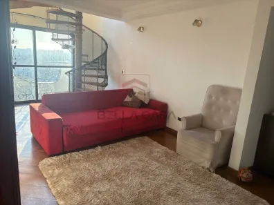Apartamento com 3 Quartos para venda ou aluguel, 256m² no Jardim Avelino, São Paulo