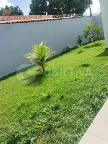 Casa com 2 Quartos à venda, 190m² no Jardim Canaã, Uberlândia