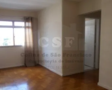 Apartamento com 3 Quartos à venda, 75m² no Jaguaré, São Paulo