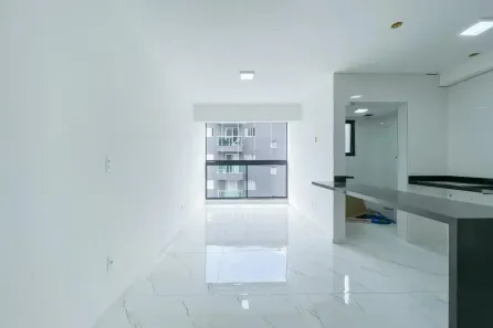 Apartamento com 2 Quartos à venda, 56m² no Umuarama, Osasco
