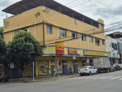 Imóvel Comercial à venda, 221m² no Centro, Governador Valadares