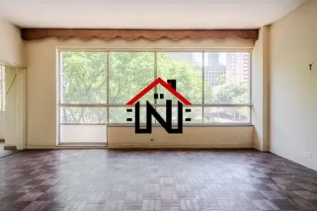 Apartamento com 3 Quartos à venda, 220m² no Jardim Paulista, São Paulo