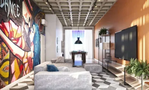Apartamento com 2 Quartos à venda, 133m² no Canasvieiras, Florianópolis