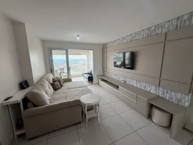 Apartamento com 3 Quartos à venda, 118m² no Jardim Goiás, Goiânia