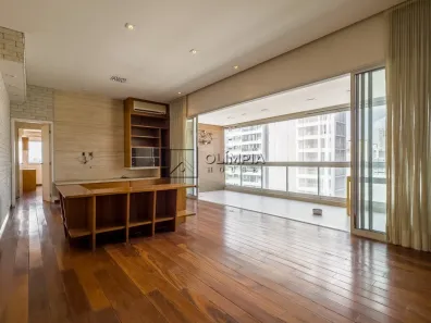 Apartamento com 3 Quartos à venda, 137m² no Perdizes, São Paulo