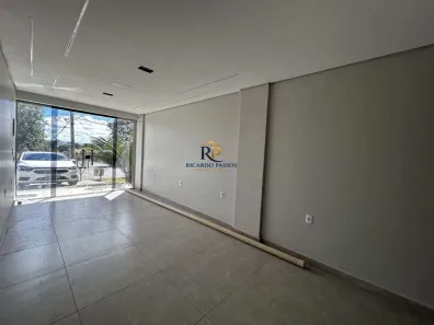 Apartamento com 2 Quartos à venda, 65m² no Região dos Lagos, Brasília