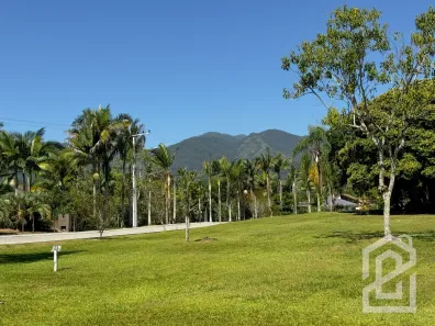 Lote/Terreno à venda, 1203m² no Sul do Rio, Santo Amaro da Imperatriz