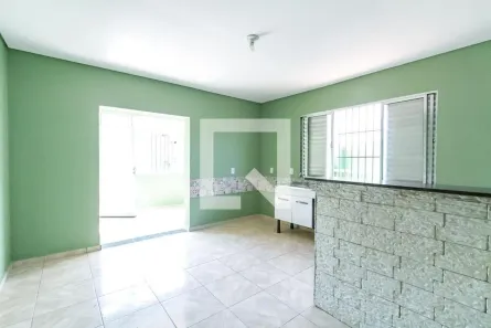 Casa com 1 Quarto à venda, 50m² no Taboão, São Bernardo do Campo