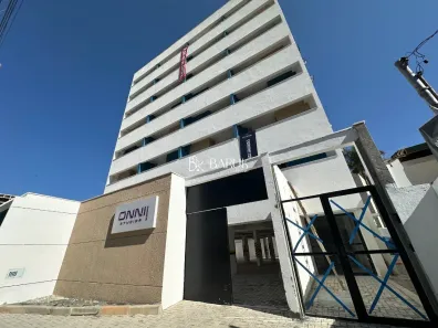 Apartamento com 1 Quarto à venda, 27m² no São Pedro, Juiz de Fora
