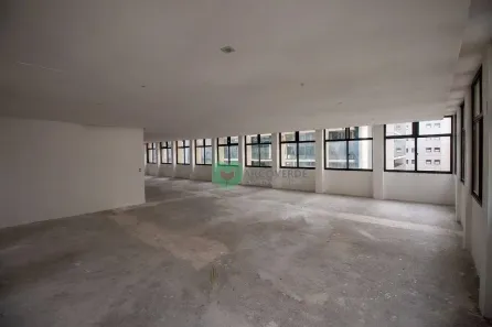 Sala Comercial para venda ou aluguel, 230m² no Vila Olímpia, São Paulo