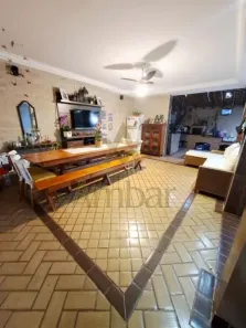 Casa com 3 Quartos à venda, 205m² no Jardim São Luiz, Ribeirão Preto