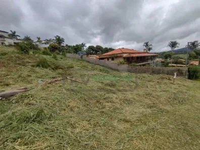Lote/Terreno à venda, 1250m² no Previdenciários, Juiz de Fora