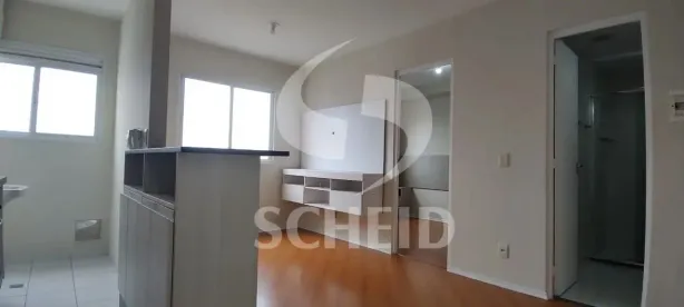 Apartamento com 1 Quarto à venda, 33m² no Cambuci, São Paulo