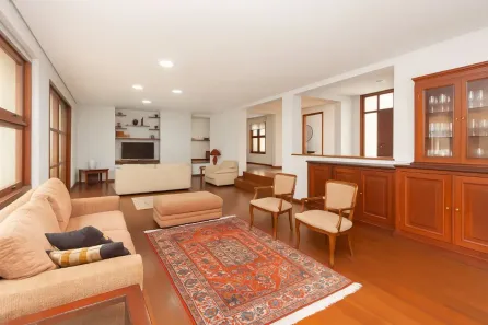 Sobrado com 4 Quartos à venda, 426m² no Vila Ida, São Paulo