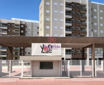 Apartamento com 2 Quartos à venda, 74m² no Medeiros, Jundiaí