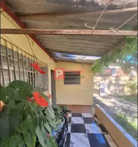 Casa com 1 Quarto à venda, 70m² no Balneario Esther, Itanhaém