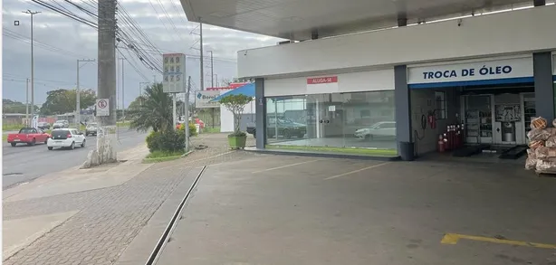 Ponto Comercial para alugar, 85m² no Sarandi, Porto Alegre