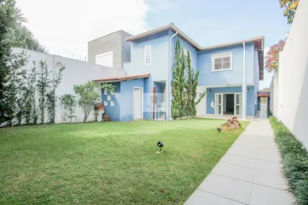 Casa com 4 Quartos à venda, 380m² no Perdizes, São Paulo