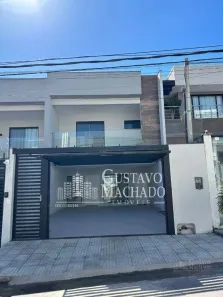 Casa com 3 Quartos à venda, 189m² no Jardim Belvedere, Volta Redonda