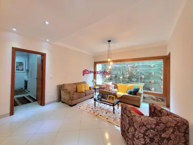Fazenda/Sítio com 3 Quartos à venda, 1300m² no Centro, Limeira