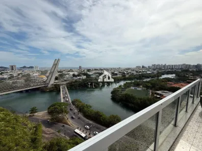 Cobertura com 3 Quartos à venda, 401m² no Itanhangá, Rio de Janeiro