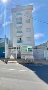Apartamento com 2 Quartos à venda, 45m² no Palmital, Marília