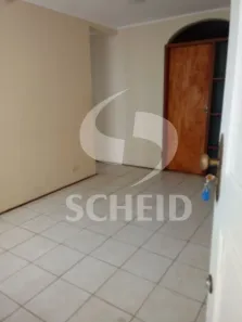 Apartamento com 3 Quartos à venda, 62m² no Parque das Árvores, São Paulo