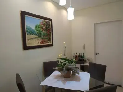 Apartamento com 2 Quartos à venda, 69m² no Independência, Taubaté