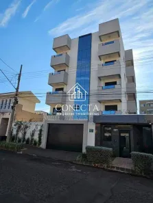 Apartamento com 2 Quartos à venda, 60m² no Osvaldo Rezende, Uberlândia
