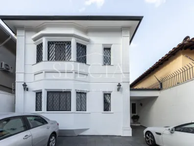 Casa com 4 Quartos à venda, 300m² no Jardim Paulistano, São Paulo
