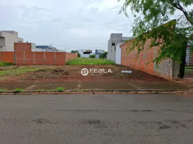 Lote/Terreno à venda, 250m² no Reserva Centenária, Santa Bárbara D'Oeste