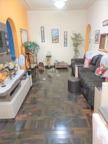 Apartamento com 3 Quartos à venda, 100m² no Floresta, Porto Alegre