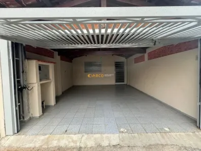 Casa com 2 Quartos à venda, 62m² no Palmeiras de São José, São José dos Campos