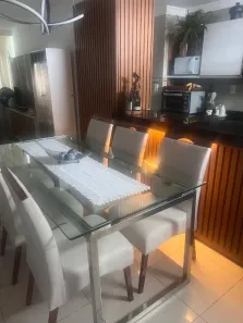 Apartamento com 2 Quartos à venda, 65m² no Aeroclube, João Pessoa