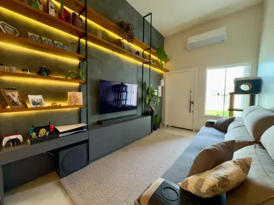 Casa com 3 Quartos à venda, 91m² no Zona Nova, Capão da Canoa