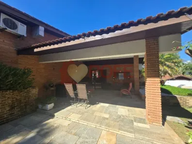 Casa de Condomínio com 8 Quartos à venda, 772m² no do Carmo (Canguera), São Roque