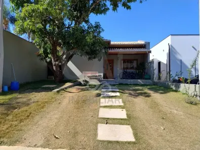 Casa com 3 Quartos à venda, 240m² no Núcleo Urbano Parque Ana Helena, Jaguariúna