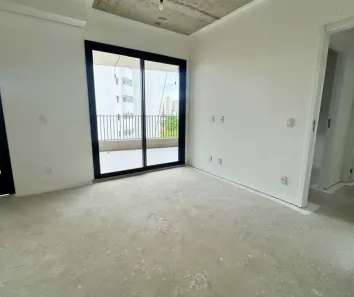Apartamento com 2 Quartos à venda, 75m² no Vila Clementino, São Paulo