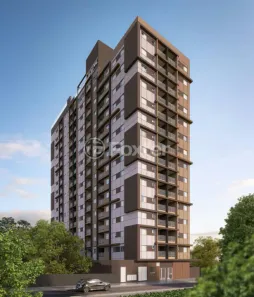 Apartamento com 2 Quartos à venda, 40m² no Vila Pereira Cerca, São Paulo