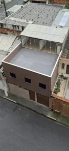 Ponto Comercial com 5 Quartos para alugar, 240m² no Belenzinho, São Paulo