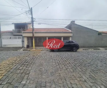 Casa com 3 Quartos para alugar, 150m² no Cidade Cruzeiro do Sul, Suzano