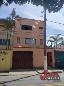 Sobrado com 3 Quartos à venda, 343m² no Rudge Ramos, São Bernardo do Campo