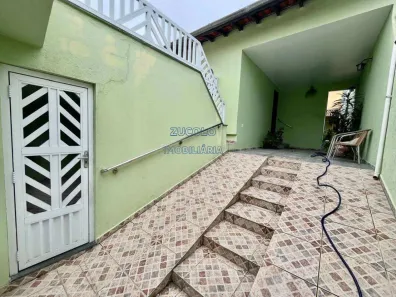 Casa com 2 Quartos à venda, 240m² no Planalto, São Bernardo do Campo